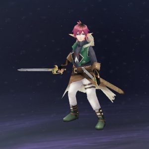 サウロLｖ412（EP6）