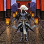 フツヌシ(Lv320)剣豪イベント限定ボス