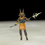 アヌビテスLv406