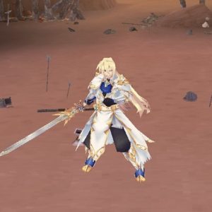 エクレールLv409