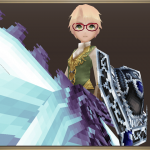 凍結付与用スナイパー装備構成