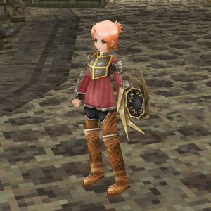 オートスキル複数発動の確率計算