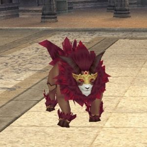 ロワリオンLv408