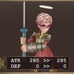 エンチャンター・バフ付与装備構成