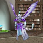 アンヘンガーLv390