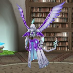 アンヘンガーLv390