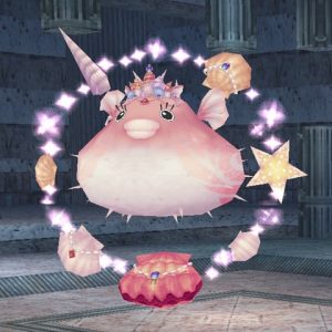 フグーイベント