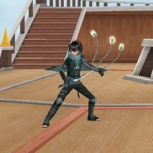 グリフィスLv405