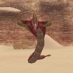 デゼームラングLv403