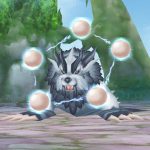 ファパールLv399