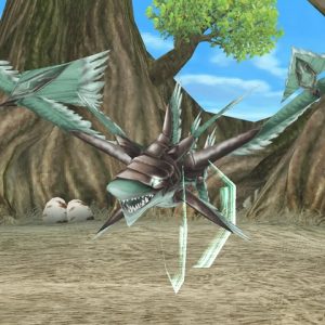 ブラウゼンLv401