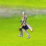 オズワルドLv389