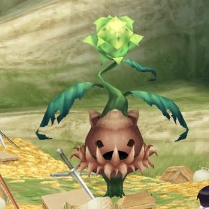 ギガントコロンLv387