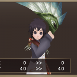 モスゴパラ・詠唱装備