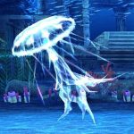 ヤムナールLv450(高難易度ボス)