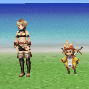 イルーナ戦記の金策まとめ