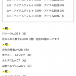 ☆能力名から検索