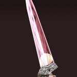 剣：生産武器Lv200～