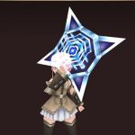 投擲：生産装備Lv200～