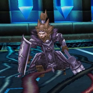 ウィザレオンLv450（高難易度ボス）