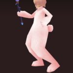 体装備生産作成：Lv1～Lv99