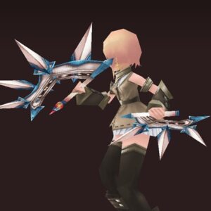 爪：生産装備Lv1～Lv199