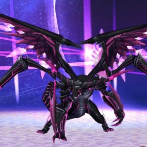 魔神ケルトイLv450