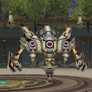 ティグレドーラLv435