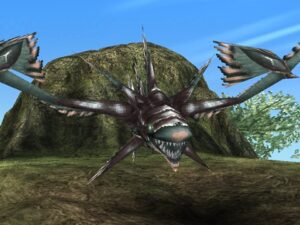 ブラウゼンLv450（高難易度ボス）